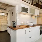 Saint Eloi - Duplex Centre Historique De Les Avignon Apartment *