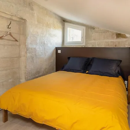Apartment Saint Eloi - Duplex Centre Historique De Les Avignon