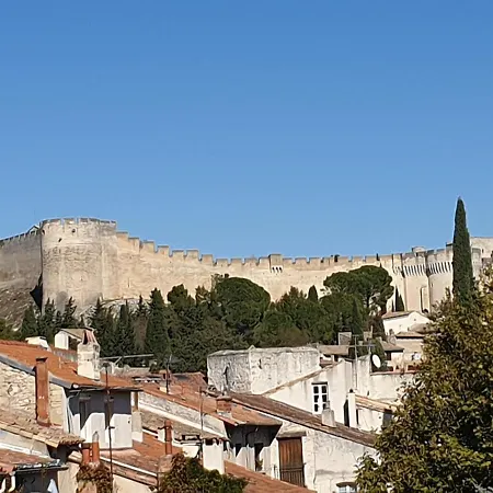 Saint Eloi - Duplex Centre Historique De Les Avignon