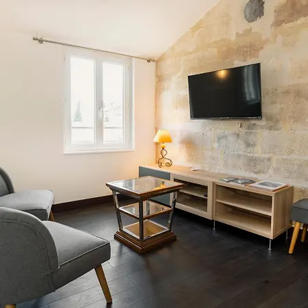 Appartamento Saint Eloi - Duplex Centre Historique De Les Avignon *