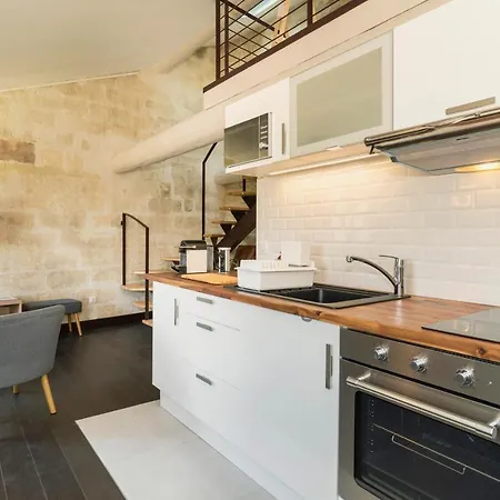 Appartamento Saint Eloi - Duplex Centre Historique De Les Avignon