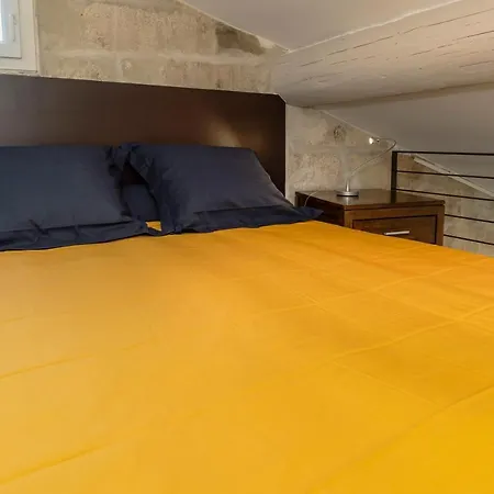 Saint Eloi - Duplex Centre Historique De Les Avignon Villeneuve-lès-Avignon