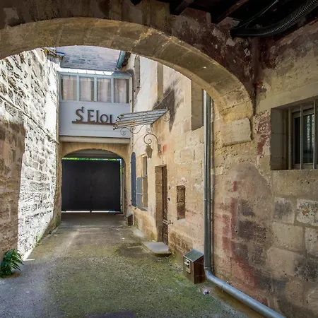 Saint Eloi - Duplex Centre Historique De Les Avignon