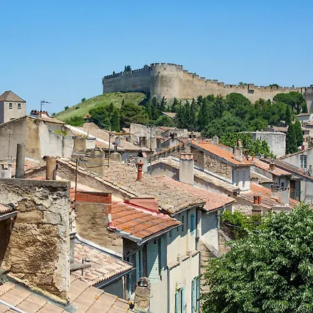 Apartament Saint Eloi - Duplex Centre Historique De Les Avignon
