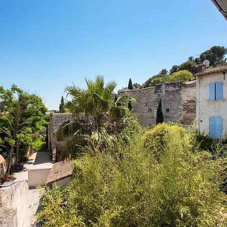 Daire Saint Eloi - Duplex Centre Historique De Les Avignon *
